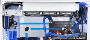 Linux fan control Settings for ASUS X399a PRIME Threadripper Motherboard