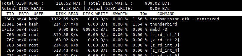 QEMU and NUMA Performance Revisited